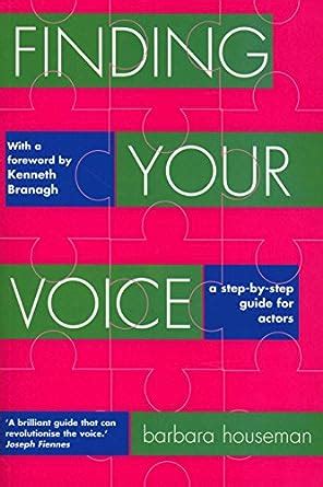 Finding your voice a step by step guide for actors nick hern book. - Parameters of care for oral and maxillofacial surgery a guide for practice monitoring and evaluation aaoms.
